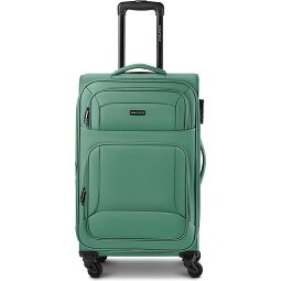 Smartbox Edition 04 4 Rollen Trolley 67 cm mit Dehnfalte  Variante 4