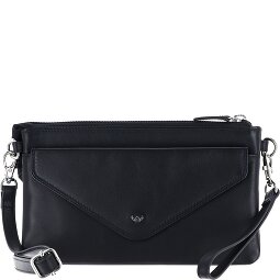 Golden Head Polo Clutch Geldbörse RFID Schutz Leder 22 cm  Variante 3