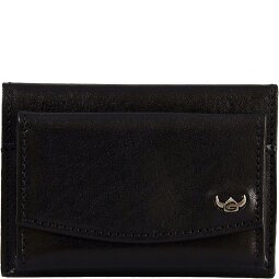 Golden Head Colorado Geldbörse RFID Leder 9,5 cm  Variante 2