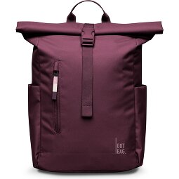 GOT BAG Rolltop Easy Monochrome Daypack S 40 cm Laptopfach  Variante 2