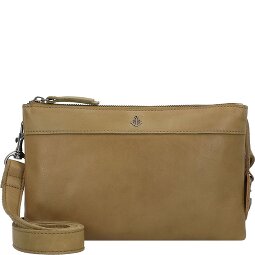 Harbour 2nd Anchor Love Tara Schultertasche Leder 31 cm  Variante 4