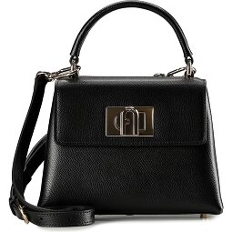 Furla 1927 Handtasche Leder 21 cm  Variante 4