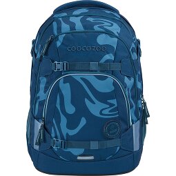 coocazoo Mate Schulrucksack 44 cm  Variante 1