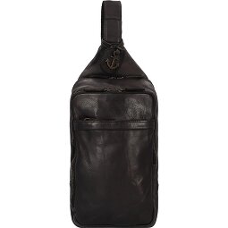 Harbour 2nd Phoenix Umhängetasche Leder 33 cm  Variante 3