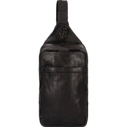 Harbour 2nd Phoenix Umhängetasche Leder 33 cm  Variante 3