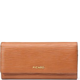 Picard Calais 1 Geldbörse Leder 19 cm  Variante 2