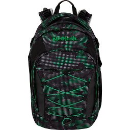 McNeill LUCA Schulrucksack 45 cm  Variante 3
