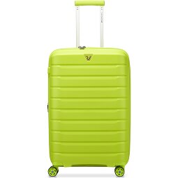 Roncato B-Flying Move 4 Rollen Trolley 68 cm mit Dehnfalte  Variante 5