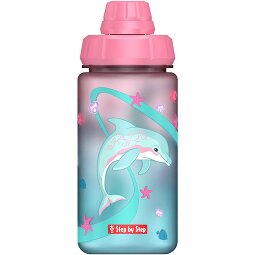 Step by Step Trinkflasche 550 ml  Variante 1