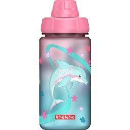 Step by Step Trinkflasche 550 ml  Variante 3