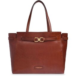 The Bridge Isotta Shopper Tasche Leder 37 cm  Variante 1