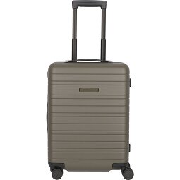 Horizn Studios H5 Check-in 4-Rollen Kabinentrolley 55 cm  Variante 1
