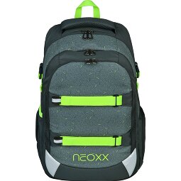 Neoxx Active Pro Schulranzen 45.5 cm  Variante 1