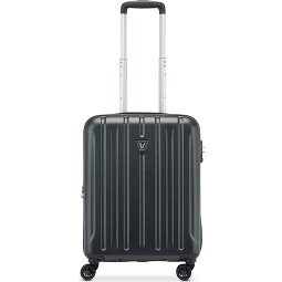 Roncato Kinetic 2.0 4 Rollen Kabinentrolley 55 cm mit Dehnfalte  Variante 3