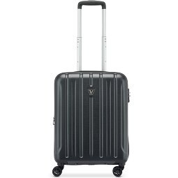 Roncato Kinetic 2.0 4 Rollen Kabinentrolley 55 cm mit Dehnfalte  Variante 3