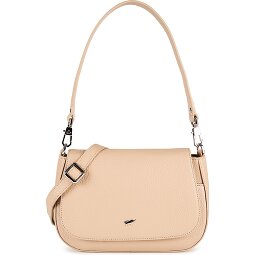 Braun Büffel Hanna Schultertasche S Leder 26 cm  Variante 1