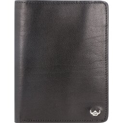 Golden Head Colorado Geldbörse RFID Leder 10 cm  Variante 2