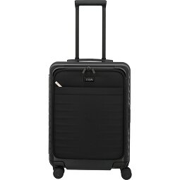 Titan Overseas 4 Rollen Trolley 55 cm  Variante 4