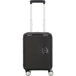 American Tourister Soundbox Mini 4 Rollen Kindertrolley 47 cm  Variante 1