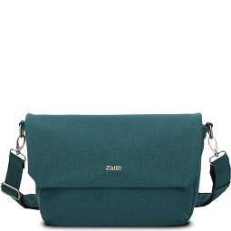 Zwei Mademoiselle.M Messenger 33 cm Laptopfach  Variante 9