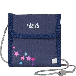 School-Mood Brustbeutel 11 cm  Variante 4