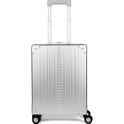 Aleon Business 4-Rollen Businesstrolley 55 cm  Variante 2