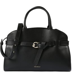 Coccinelle Sabine Handtasche Leder 34 cm  Variante 2