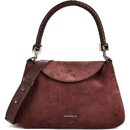Coccinelle Tiggy Umhängetasche Leder 29 cm  Variante 1