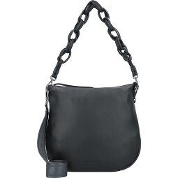 Harbour 2nd Just Pure Umhängetasche Leder 37 cm  Variante 2