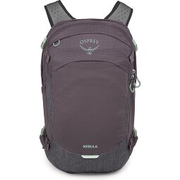 Osprey Nebula Rucksack 49 cm Laptopfach  Variante 2