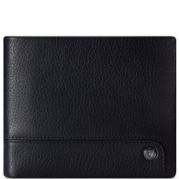 Roncato Alaska Geldbörse RFID Schutz Leder 13 cm  Variante 3