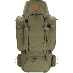 Fjällräven Kajka 85 85 Wanderrucksack M-L 91 cm  Variante 2