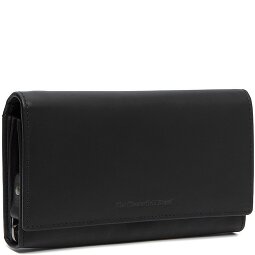 The Chesterfield Brand Mirthe Geldbörse RFID Schutz Leder 18 cm  Variante 1