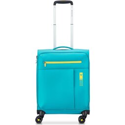 Roncato Lite Soft Neon 4 Rollen Kabinentrolley 55 cm  Variante 5
