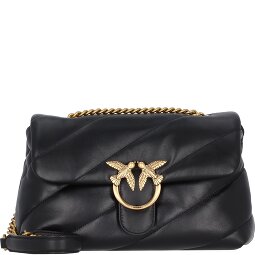 PINKO Love Puff Umhängetasche Leder 30 cm  Variante 3