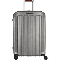 Piquadro PQ-LM 4-Rollen Trolley 68 cm  Variante 1