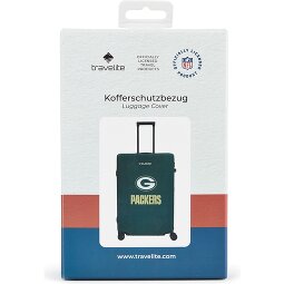 Travelite travelite x NFL Kofferschutzhülle 77 cm  Variante 1