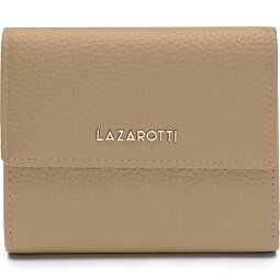 Lazarotti Bologna Leather Geldbörse Leder 12 cm  Variante 12