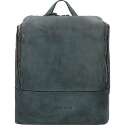 Harold's Submarine Rucksack Leder 32 cm Laptopfach  Variante 3
