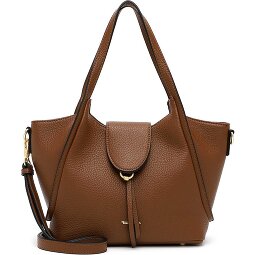 Tamaris TAS Manuela Schultertasche Leder 36 cm  Variante 3