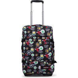 Eastpak Transit'R 2 Rollen Reisetasche S 51 cm  Variante 10