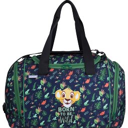 McNeill Sporttasche 37 cm  Variante 22