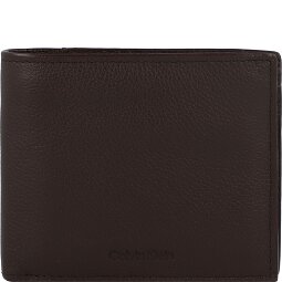 Calvin Klein Micro Pebble Geldbörse Leder 11 cm  Variante 2