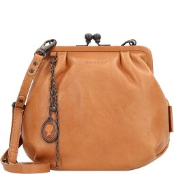 aunts & uncles Grandma's Luxury Club Mrs. Fortune Cookie Umhängetasche Leder 23 cm  Variante 2