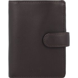 Picard Brooklyn Geldbörse Leder 10 cm  Variante 1