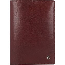 Esquire Toscana Reisepassetui Leder 9.5 cm  Variante 1