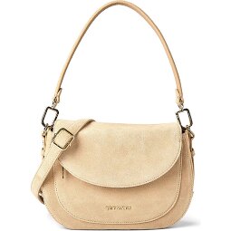 Hey Marly Big Sister Suede Schultertasche S Leder 25 cm  Variante 2