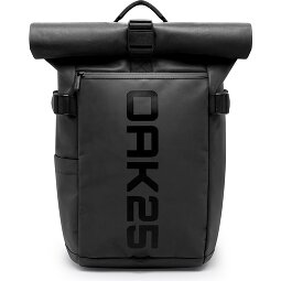 OAK25 Lumosense Rolltop Lite Daypack 44 cm Laptopfach  Variante 1