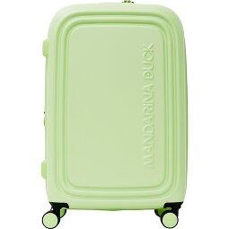 Mandarina Duck Logoduck 4-Rollen Trolley 69 cm  Variante 4