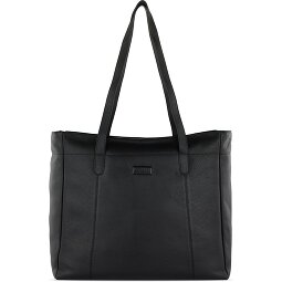 Bugatti Elsa Shopper Tasche Leder 42 cm  Variante 2